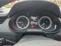 Second-hand Skoda Octavia 150 CP (110 kW) 2017 Berlinǎ