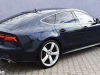 second-hand Audi A7 3.0 TFSI Quattro S tronic