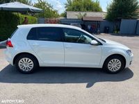 second-hand VW Golf 1.2 TSI Trendline