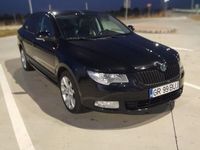 second-hand Skoda Superb 2.0 TDI DSG Elegance