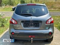 Second-hand Nissan Qashqai 131 CP (96 kW) 2013 Gri SUV