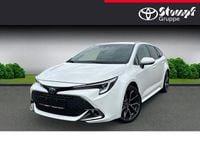 Second-hand Toyota Corolla Lounge 196 CP (144 kW) 2023 Break