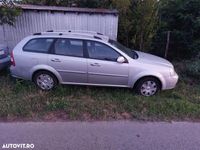 second-hand Chevrolet Lacetti 