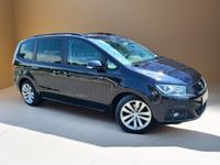 second-hand Seat Alhambra 4×4