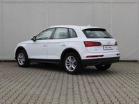 second-hand Audi Q5 40 TDI quattro