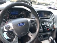 second-hand Ford Focus 2014 brk140cp inm ro 2019 ride/share