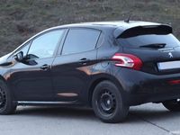second-hand Peugeot 208 1.4 HDI