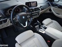 second-hand BMW X3 xDrive20i AT xLine