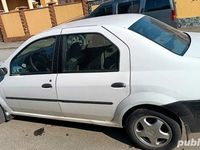 second-hand Dacia Logan berlina 2007 162000 km