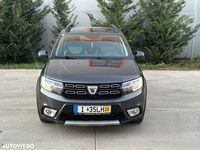 Second-hand Dacia Sandero Prestige 90 CP (66 kW) 2020 Culoarealte culori Hatchback