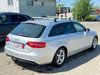 second-hand Audi A4 Facelift 2013 Euro 5 2.0TDI
