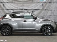 second-hand Nissan Juke 1.2 DIG-T Tekna