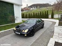 second-hand Mercedes E320 CDI Aut Classic