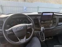 Second-hand Ford Transit 131 CP (96 kW) 2020