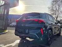 Nouă Cupra Terramar 150 CP (110 kW) 2025 Culoarenegru SUV