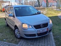 second-hand VW Polo mpi