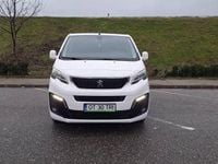 Second-hand Peugeot Expert 122 CP (89 kW) 2017 Culoarealb Van