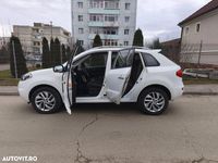 Second-hand Renault Koleos Bose Edition 150 CP (110 kW) 2014 Culoarealb SUV