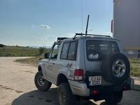 Second-hand Hyundai Galloper 99 CP (72 kW) 1999 SUV