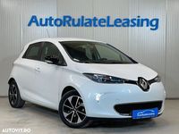 second-hand Renault Zoe EV 50 R110 LIFE