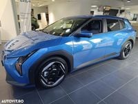 Nouă Kia EV4 150 kW (204 CP) 2025 Culoarealbastru Hatchback