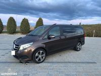 second-hand Mercedes V250 BlueTEC Aut. Long 2015 · 142 000 km · 2 143 cm3 · Diesel