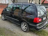 Second-hand VW Sharan 116 CP (85 kW) 2005 Monovolum