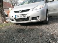Second-hand Mazda 5 147 CP (108 kW) 2006 Monovolum