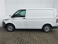 Second-hand VW T6.1 110 CP (80 kW) 2021 Albmetalic Van