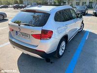 second-hand BMW X1 xDrive23d Aut.