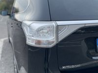 second-hand Mitsubishi Outlander P-HEV 