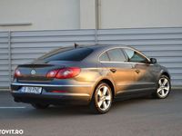 second-hand VW CC 1.8 TSI DSG Individual 2010 · 219 058 km · 1 798 cm3 · Benzina