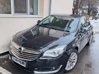 Second-hand Opel Insignia 163 CP (119 kW) 2014 Berlinǎ