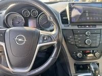 Second-hand Opel Insignia 2011 Berlinǎ