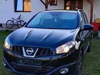 Second-hand Nissan Qashqai 110 CP (80 kW) 2012 SUV