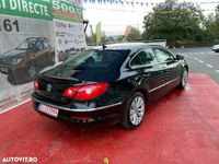 second-hand VW CC 