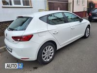 second-hand Seat Leon 