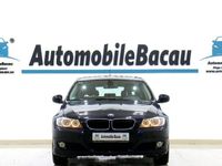 second-hand BMW 320 Seria 3 d Touring