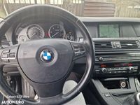 second-hand BMW 520 Seria 5 d Touring