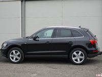 second-hand Audi Q5 2010 Automat 4x4 EXCLUSIVE Piele Maro*Navi*Xenon QUATTRO