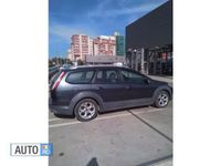 Second-hand Ford Focus 109 CP (80 kW) 2009 Negru Break