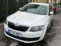 second-hand Skoda Octavia 1.6 TDI Style