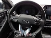 second-hand Hyundai i30 2018 1.0 Benzină 120 CP 100.709 km - 13.460 EUR - leasing auto