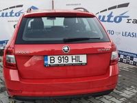 Second-hand Skoda Octavia Style 116 CP (85 kW) 2019 Break