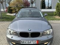 second-hand BMW 120 Seria 1 d DPF Edition Sport