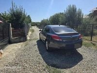 Second-hand Opel Insignia 110 CP (80 kW) 2012 Berlinǎ