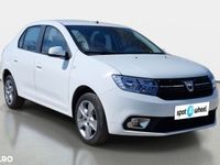 second-hand Dacia Logan 1.0 SCe Laureate