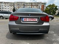 second-hand BMW 318 D LCI M pack euro 5