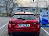 second-hand Mazda 3 SKYACTIV-D 150 Automatik Exclusive-Line