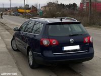 second-hand VW Golf VI 